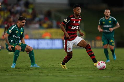 Cuiabá X Flamengo Como Aconteceu Resultado Destaques E Reação