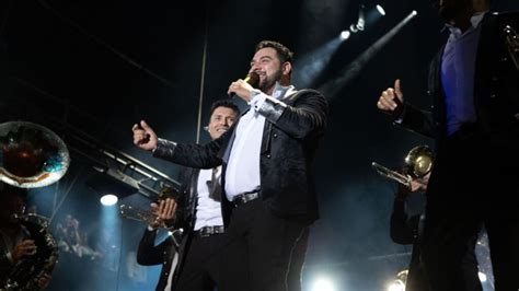 Quién es la Banda MS agrupación de música regional mexicana UnoTV