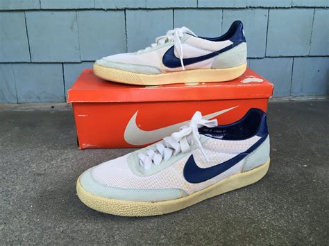 Ambii Operațiune Plantaţie Tenis Nike De Los 80 Onestitate Paine