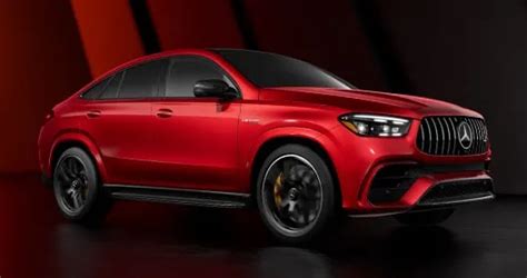 mid size gle suv mercedes benz canada