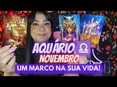 Aqu Rio Novembro Voc Ser Capaz De Sacudir O Mundo Hora De