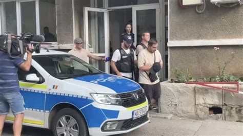 Sectorul 2 Bărbat bănuit de agresiune sexuală reținut pentru 24 de