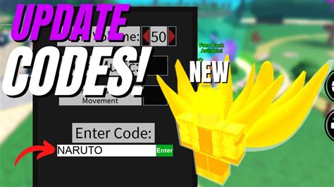 New Update Codes 6⭐ultra Instinct Anime Brawl All Out Roblox