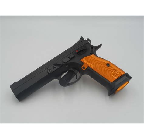 Cz Ts Orange