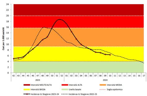 Influenza B Cos Come Si Prende Sintomi E Trattamento