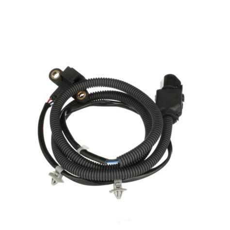 Crank Position Sensor Standard Motor Products Pc536 Ebay