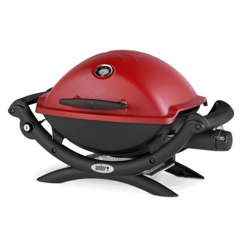 Weber Baby Q Series Outdoor Furniture Factory