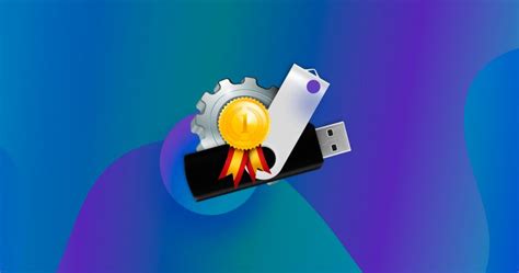 8 Best USB Recovery Tools for Early 2025 (Including FREE)