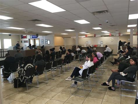 Texas DPS cancels driver's license appointments due to software outage