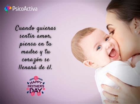 100 Maravillosas Frases Para El Día De La Madre 2025