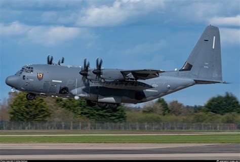 United States Air Force Lockheed Martin Ac J Ghostrider