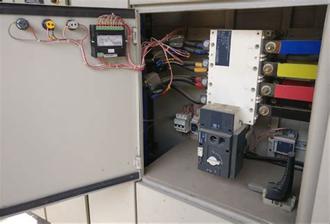 Electrical Panel Manufacturers In Greater Noida Anupam Electrical