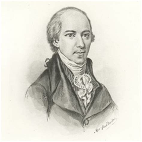 Senator William Maclay