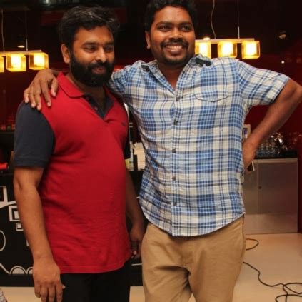 Santhosh Narayanan to score music for Ranjith’s production