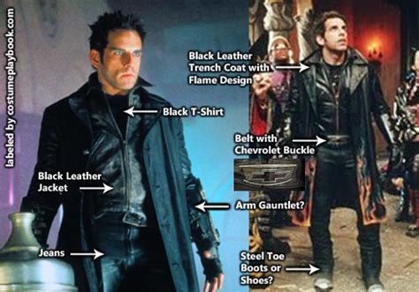 Mr Furious Costume Costume Playbook Cosplay Halloween Ideas