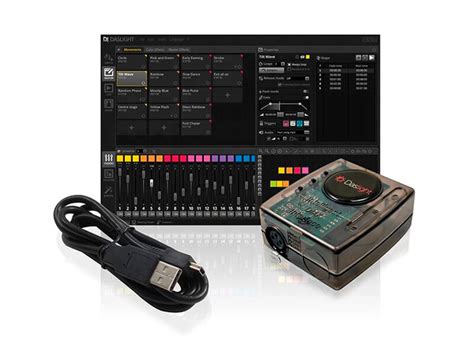 Daslight - Buy Daslight, daslight 3d Product on VanGaa Professional