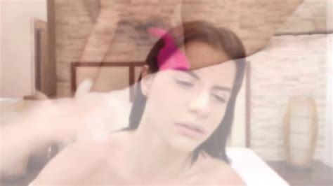 Horny Hot Brunette Naughty Thrill Perfection