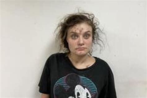 Woman Arrested In St Clair County Accused Of Not Complying With