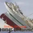 Britannics Sinking Simulation W.I.P for ROBLOX - Game Download