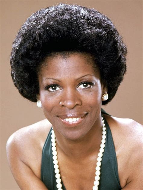 Roxie Roker