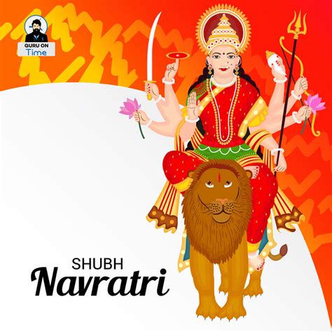 Happy Shardiya Navratri 2019 Images Wishes Quotes Whatsapp Status