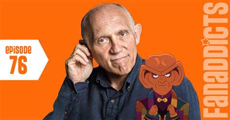 Armin Shimerman Quark