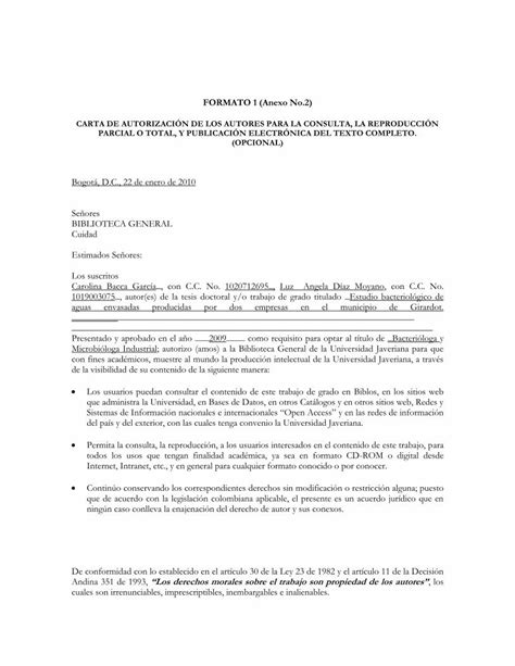 Pdf Formato Anexo No Javeriana Edu Co Biblos Tesis Ciencias