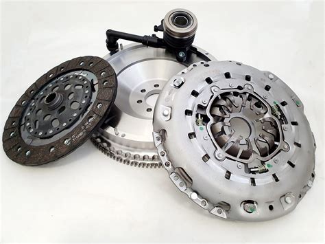 Renault Megane 225r26r26r Single Mass Flywheel And Clutch Kit Upgrade Rs Tuning Limited