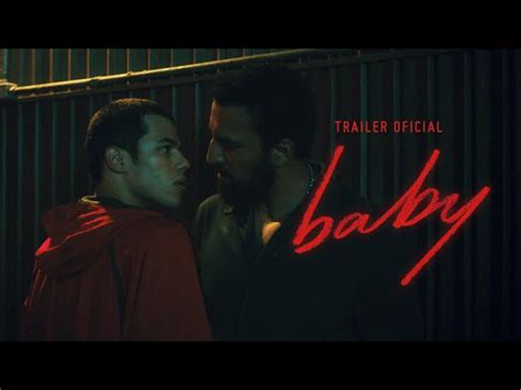 Baby Filme Gay Brasileiro Que Venceu Pr Mio Em Cannes Ganha Trailer Veja Cnn Brasil