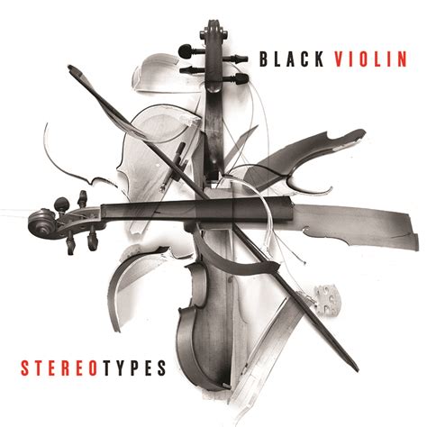 Albums – Black Violin