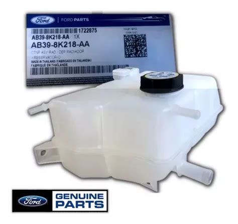 Reservatorio Agua Radiador Ford Ranger 2 2 Ford Original Parcelamento