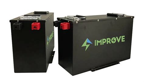 The Advantages Of Lifepo4 Battery For Forklift Why It S The Best Choice For Your Business