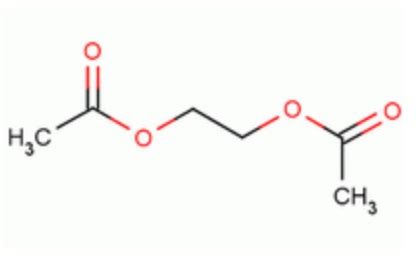 Propylene glycol diacetate 1,2-Propanediol diacetate 1,2-Propyleneglycol diacetate CAS# 623-84-7 ...