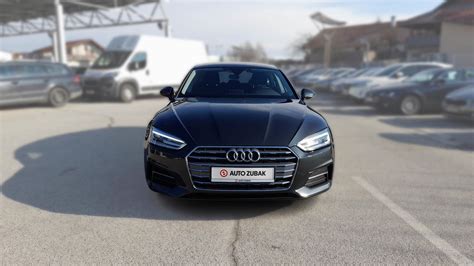 Audi A5 Sportback 35 TDI Sport S Tronic 50 770 Km 38 200 NEOSTAR