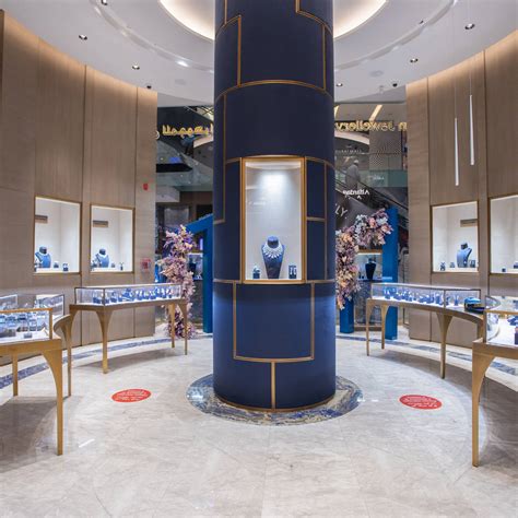 APM Monaco | Dubai Mall | Emaar Malls