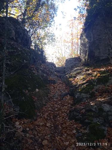 Best Moderate Trails In Parc Del Castell De Montesquiu AllTrails