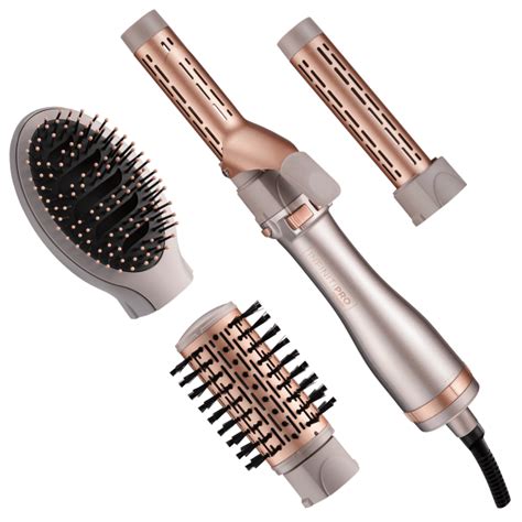Conair InfinitPro Hot Air Multi Styler AIR MILES