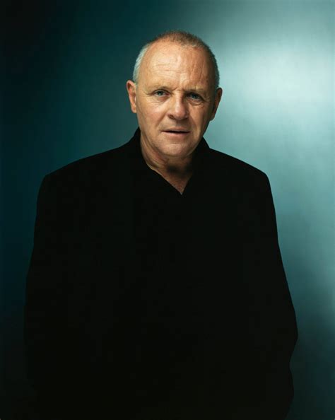 Download Anthony Hopkins In Dark Suit Wallpaper | Wallpapers.com