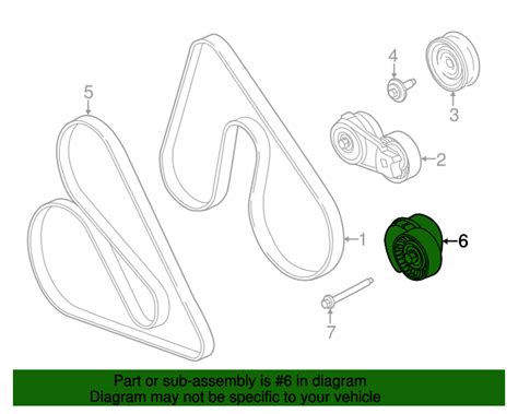 2012 F150 5 0 Belt Diagram Merisaevayne