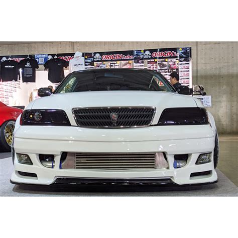 Origin Labo Ryujin 龍神 Bodykit for Toyota Chaser JZX100 Order from