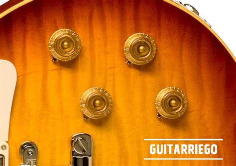 Los Mejores Trucos Para Mejorar El Tono De Tu Guitarra