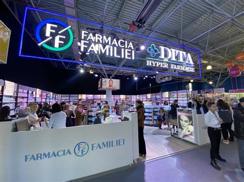 Farmacia Familiei Dita Hyper Farmacie Beauty