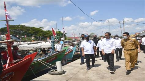 Berita Spbu Khusus Nelayan Hari Ini Kabar Terbaru Terkini Liputan