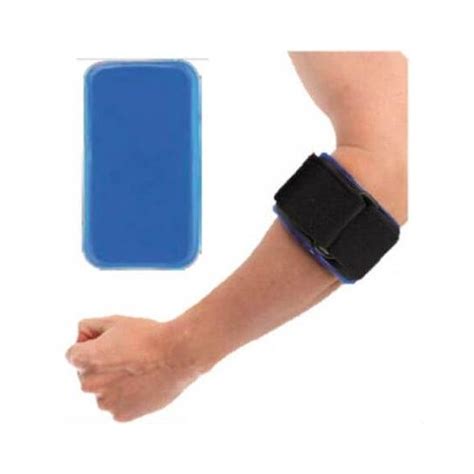 Ossur Tennis Elbow Support With Hotcold Therapy Dme Direct