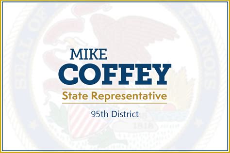 Rep Coffey Announces His Mike On Main Street” Business Tours Mike