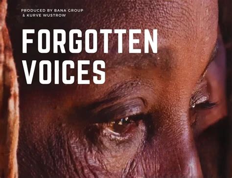 forgottenvoicesmovie.com - Informationen zum Thema forgottenvoicesmovie.