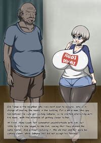 Dibuctor Ntr Uzaki Chan S Secret E Hentai Lo Fi Galleries