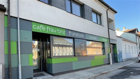 Café Frau Tinz