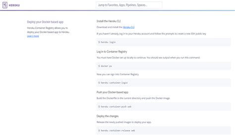 How To Deploy Backend And Frontend A Step By Step Guide