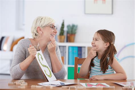 Come Stimolare Il Linguaggio Dei Bambini